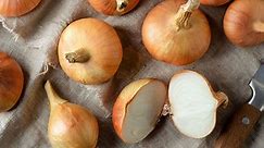 Should You Store Your Onions In The Refrigerator?