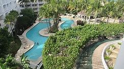 Lago Mar Hotel and Room Tour, Fort Lauderdale