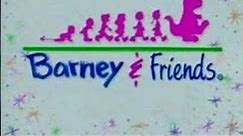 barney's and friends part 4
