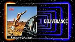 Space - Deliverance | 1977