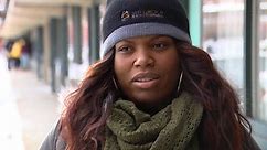 Woman pays hotel tab for Chicago's homeless
