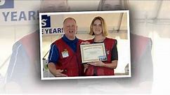 Lowe's Store Of The Year # 1608