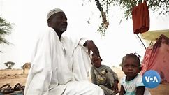 Refugees Targeted While Trying to Escape West Darfur Fighting