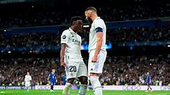 Real Madrid vs Chelsea final score, result, highlights from Champions League as Benzema and Asensio punish 10-man Blues | Sporting News