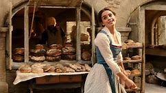 Beauty and the Beast: Watch the opening musical number 'Belle'