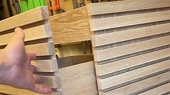 #woodworking #woodworker #carpentry #carpentersoftiktok