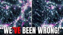 Brian Greene: Black Holes Do NOT Exist! James Webb Telescope SHOCKS The Astronomy World!