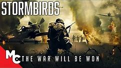 Stormbirds (Greyhound Attack) | Full Movie | Action War | WW2
