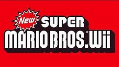 Airship Theme - New Super Mario Bros. Wii