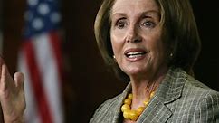 Nancy Pelosi Beats Tim Ryan in Democratic Party Leader Race