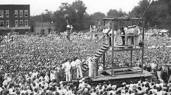 I want Nuremberg trials, I want Nuremberg hangings, just like Nuremberg 1.0…for all linked to the fraud of COVID, what was done in this fake non-pandemic, the lives they took with the lockdown