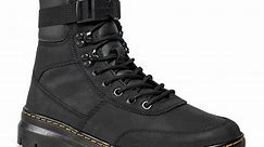 Bottes de randonnée Dr. Martens Combs Tech Leather 27801001 001 | chaussures.fr