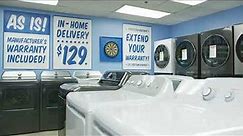Big George's Appliance Clearance Center