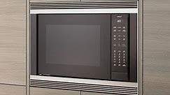 Wolf Convection Microwave