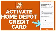 How to Apply and Manage Your Home Depot Credit Card