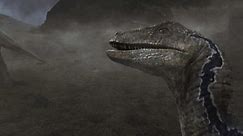 Jurassic Park: Dominion Introducing a New Type of Raptor to Freak You Out