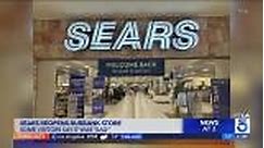 Reddit users lament ‘sad’ Sears grand reopening in Burbank
