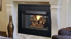 B-Vent Gas Fireplaces & Natural Vent Fireplaces - Free Advice