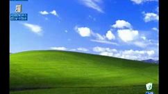 Windows XP on PS3