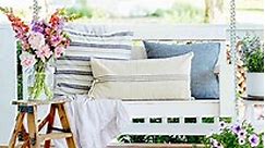 12 Stylish Ideas to Make the Most of a Small Front Porch