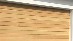 Wood garage doors is available any custom design 📣🙌💪🧡🧡🧡#angelgaragedoors 💥 👆🏻💥 Call us for a free quote Www.garagedoorsrepairlosangeles.com #losangeles #santamonica #orange #pasadena #westhollywood #hollywood #universal #garage #garagedoors #walnut #wood #custom #customer #ventura #construction #my #painting #new #model #modern #wood #realestate #realtor #epoxy #orangecounty #riverside #venturacounty #custom #new #newhome #home #wood #glasses | Angel Garage Door Repair Los Angeles