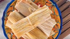 Papa's Old Mexican Tamale Recipe