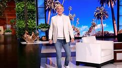 Ellen DeGeneres addresses allegations of misconduct in candid statement on The Ellen Show: ‘I take responsibility’