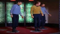 Star Trek The Original Series S02E17 A Piece Of The Action - video Dailymotion