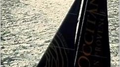A woman, a flying boat and an ocean of fear...🌊🌊⛵ #sailing #sailingyacht #sailingtiktok #sailinglife #luxurysailingyacht #luxurysailing #sailigboat #sail #yachtcrew #sailingboat #royalhuisman #perininavi #oceanco #nautorswan #wallyyachts #balticyachts #iceyachts #blackpearl #blackpearlyacht #seaeagleyacht | The Sailing TV