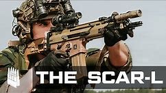 The SCAR-L / SCAR 16S, the weapon the Military forgot