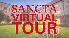 Virtual Tour - Sancta Sophia College, within The University of Sydney