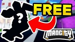 🥇Top 5 FREE VEHICLES in Mad City (ROBLOX)