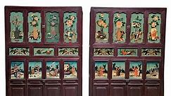 Antique China Cabinet: Styles, Manufacturers and Values