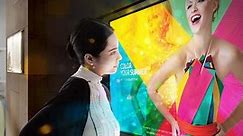 What is Quantum Dot display technology?