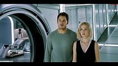 Passengers Full Movie Facts & Review in English / Anne Hathaway / Patrick Wilson