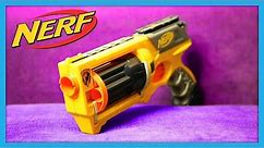 The Most Iconic Nerf Gun