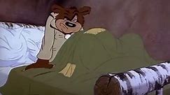 Barney Bear (1939) S01E01 - The Bear that Couldn't Sleep