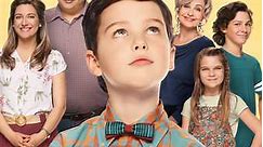 Young Sheldon: Season 3 Episode 20 A Baby Tooth and the Egyptian God of Knowledge