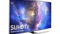 RESOLVIDO: Preços de conserto de telas de TV - Samsung UN65JS8500FX 4K SUHD TVt de 65 polegadas - Resposta Da Questão