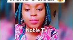 Noble TV on Reels