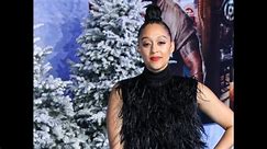 Tia Mowry opens up on whirlwind' divorce