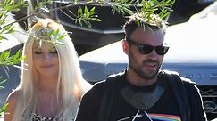 Is Brian Austin Green Dating Courtney Stodden? See the Pic That’s Sparking Speculation!