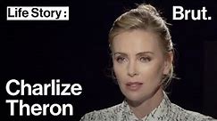 The Life of Charlize Theron