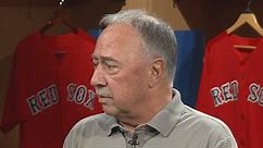Jerry Remy: I have cancer again