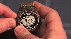 In-depth Review of Casio MTG-900 G-Shock Waveceptor Tough Solar Watch