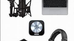 5 MUST-HAVE Essentials For Any Home Studio Setup!