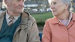 Jim Broadbent & Penelope Wilton | The Unlikely Pilgrimage of Harold Fry