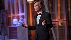 Bill Nye is back: The science guy talks new Netflix show