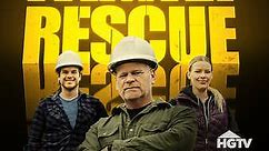 Holmes Family Rescue: Season 2 Episode 1 The Broken House