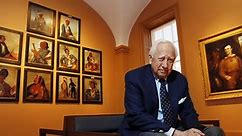 The Death of David McCullough and the End of the Republic